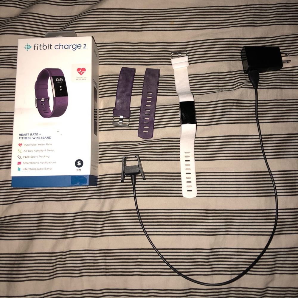 FitBit Charge 2